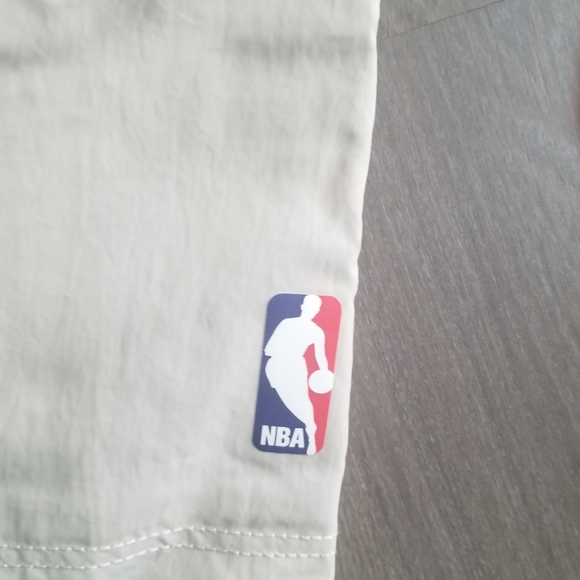 Nike fear of god Jerry lorenzo shooting jacket - Picture 2 of 5